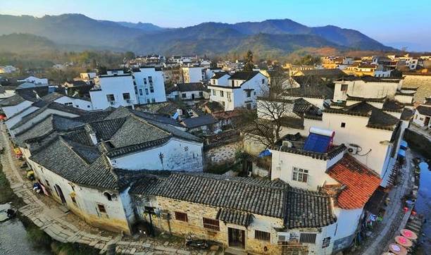 原创 安徽有一条火爆全网的“川藏线”,自驾攻略来了,沿途美景别错过9