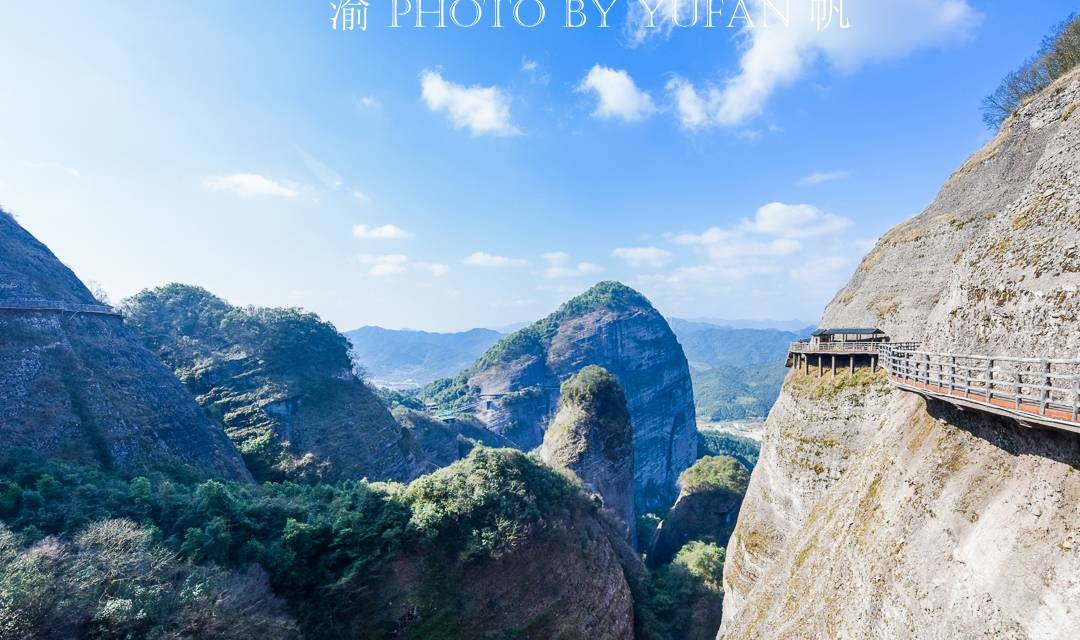 原创 江西很适合养老的小城，风光秀美，文化厚重，离广东珠三角也不远1