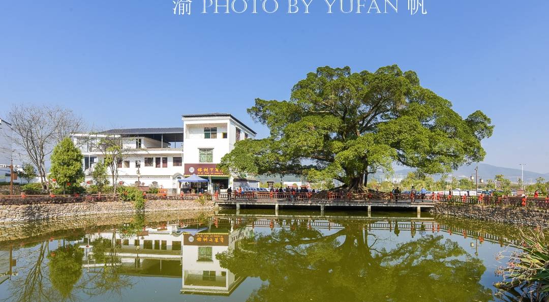 原创 江西很适合养老的小城，风光秀美，文化厚重，离广东珠三角也不远3