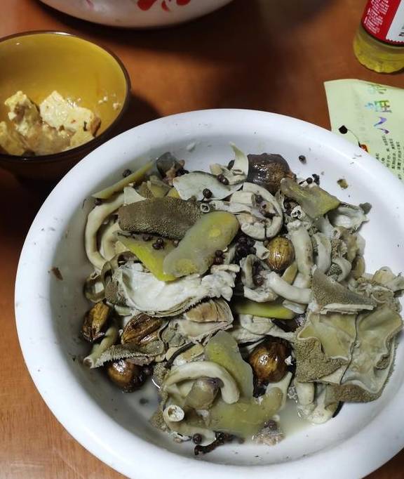 原创 不一样的大理、丽江游6