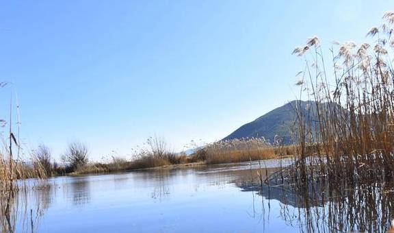 原创 不一样的大理、丽江游10