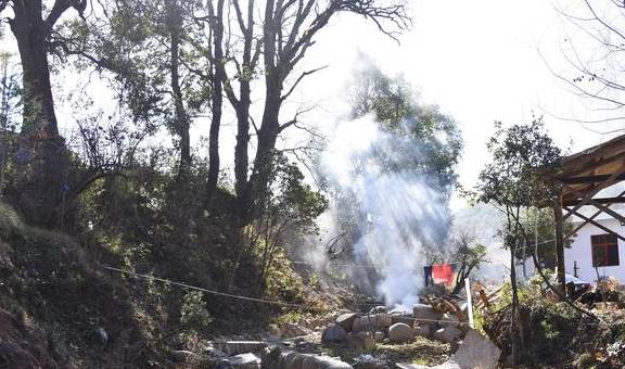 原创 不一样的大理、丽江游12