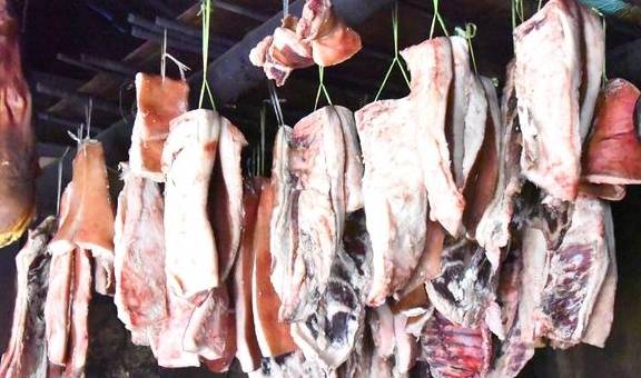 原创 不一样的大理、丽江游16