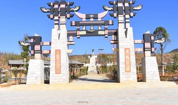 原创 不一样的大理、丽江游21