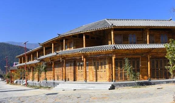 原创 不一样的大理、丽江游22