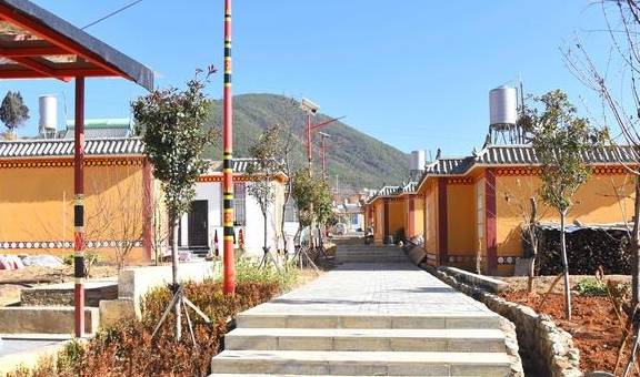 原创 不一样的大理、丽江游23