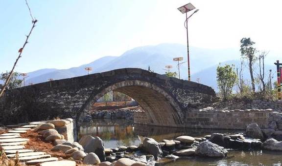 原创 不一样的大理、丽江游25