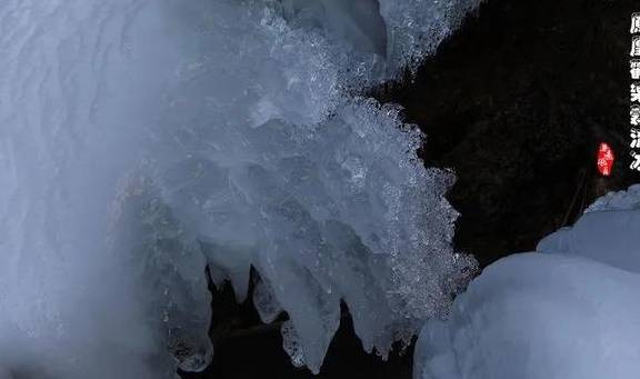 原创 晋城这里的冬天,宛如人间仙境4