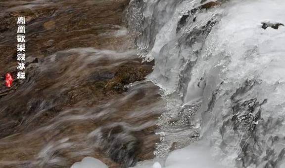 原创 晋城这里的冬天,宛如人间仙境12