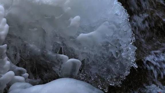 原创 晋城这里的冬天,宛如人间仙境9