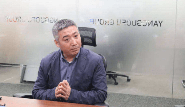 原创 麻辣烫第一股要来了?杨国福传出上市消息,食品安全问题严峻2