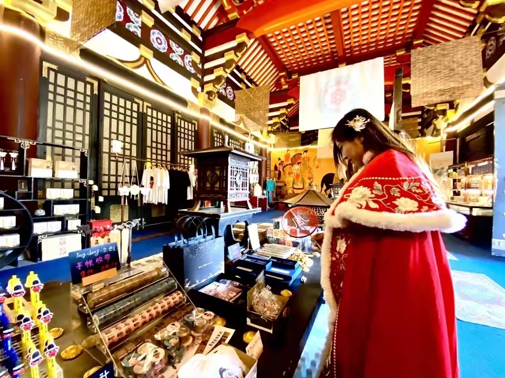 湖北襄阳：450万元消费券 “烧旺”淡季旅游2