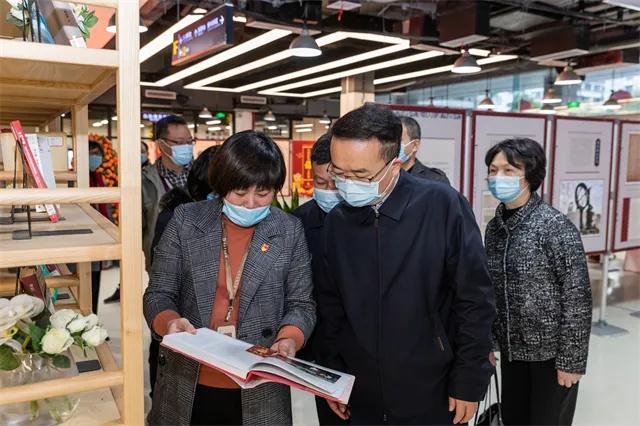 福建督导春节期间疫情防控和文旅安全生产1