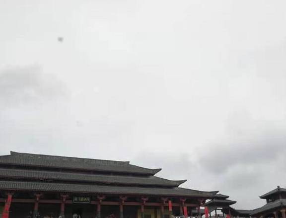 原创 一日穿越千年，从民国到明清、北宋、秦朝，带你看尽历史的沧桑4