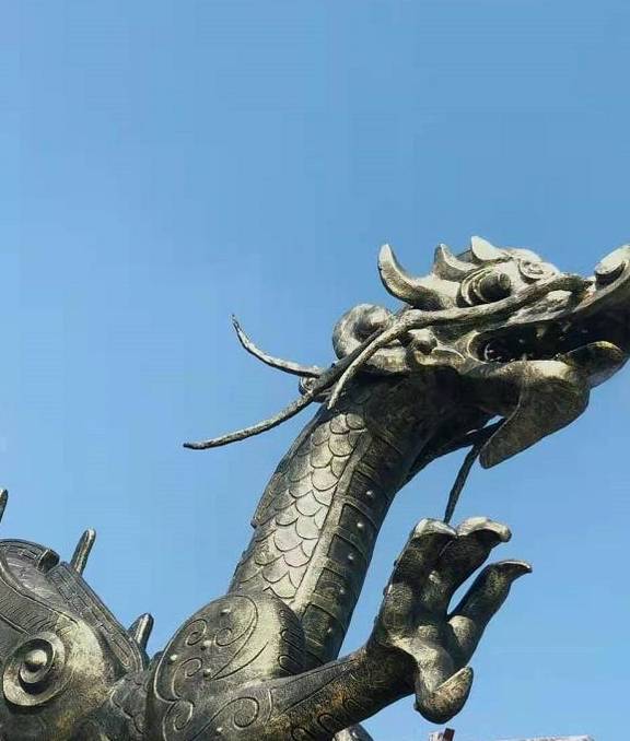 原创 一日穿越千年，从民国到明清、北宋、秦朝，带你看尽历史的沧桑5