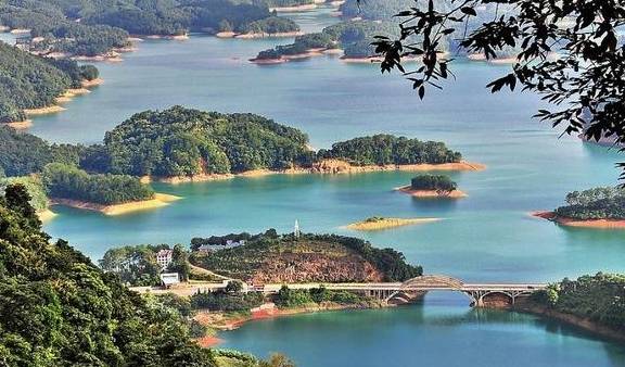 原创 广东自驾游最简版2