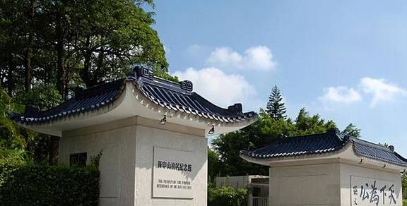 原创 广东自驾游最简版4