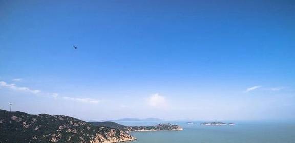 原创 广东自驾游最简版5