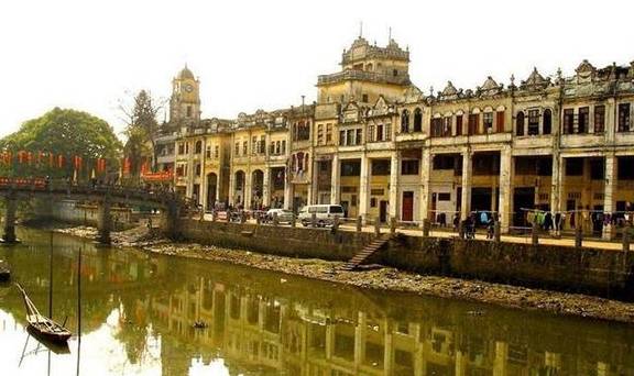 原创 广东自驾游最简版6