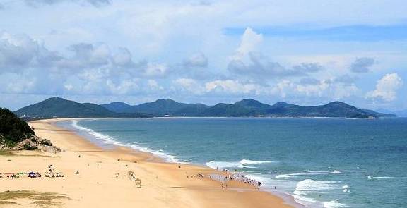 原创 广东自驾游最简版7