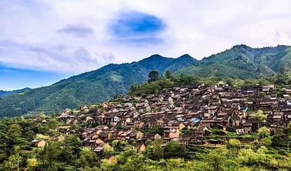 原创 广东自驾游最简版12