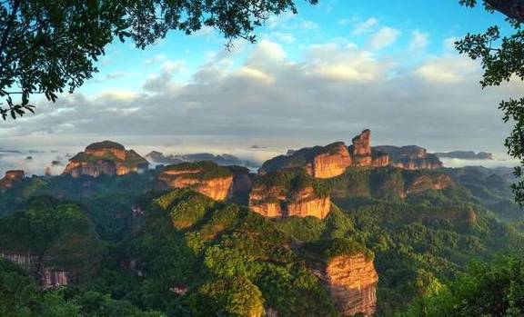 原创 广东自驾游最简版13