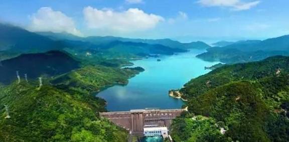 原创 广东自驾游最简版14