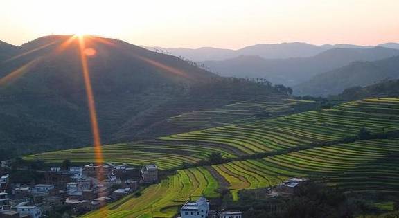 原创 广东自驾游最简版15