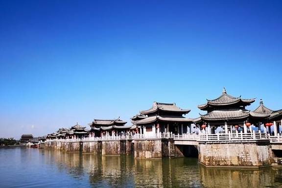 原创 广东自驾游最简版16