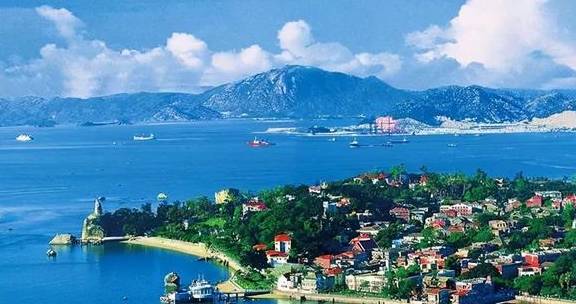 原创 广东自驾游最简版17