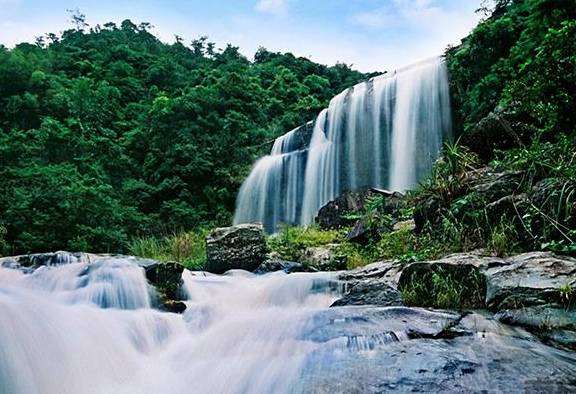 原创 广东自驾游最简版18