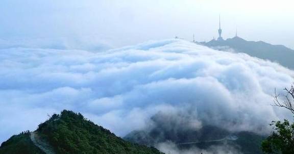 原创 广东自驾游最简版20