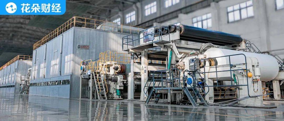 原创 借改制富了家族,缺少灵魂人物的江河纸业何去何从?2