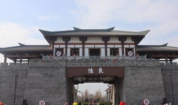 原创 来陆良南境颐养小镇赴一场文化盛宴1