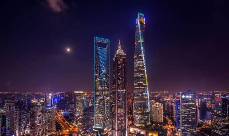 原创 16个超大、特大城市排行榜出炉!哪儿是你想去的远方?2