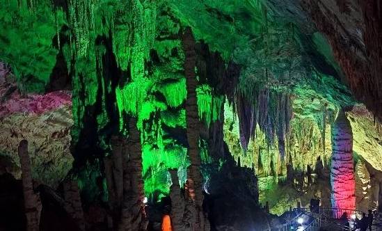 原创 16个超大、特大城市排行榜出炉!哪儿是你想去的远方?4