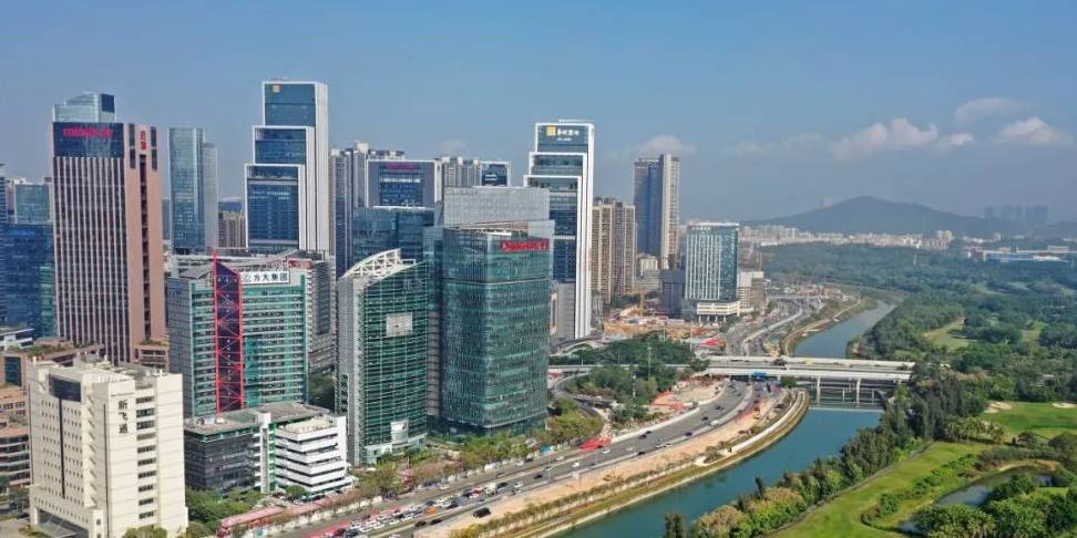 原创 16个超大、特大城市排行榜出炉!哪儿是你想去的远方?6