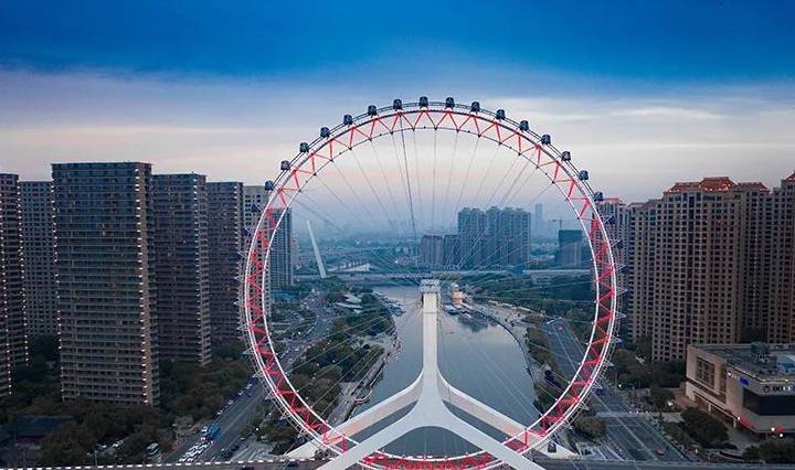 原创 16个超大、特大城市排行榜出炉!哪儿是你想去的远方?7