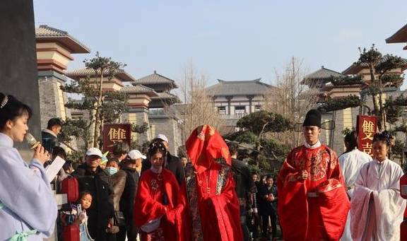 原创 来陆良南境颐养小镇赴一场文化盛宴2