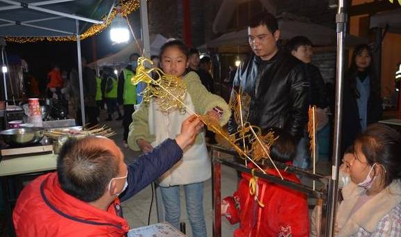 原创 来陆良南境颐养小镇赴一场文化盛宴12