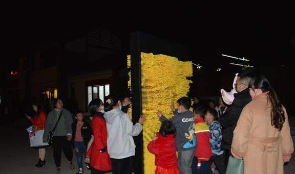 原创 来陆良南境颐养小镇赴一场文化盛宴14