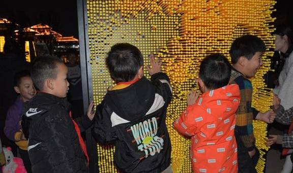 原创 来陆良南境颐养小镇赴一场文化盛宴15