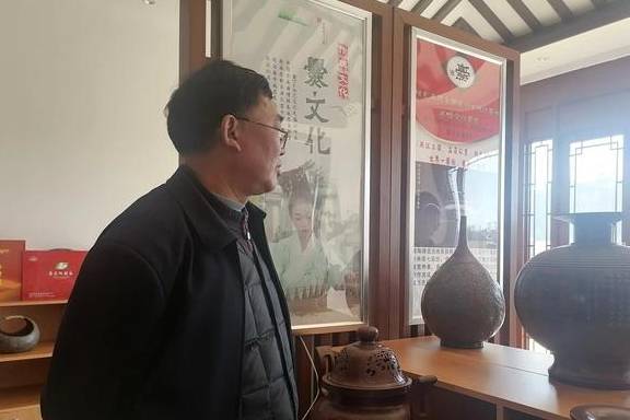 原创 来陆良南境颐养小镇赴一场文化盛宴17