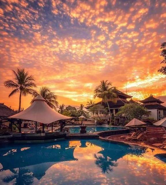 原创 比泰国清丽,比马来风情,国境内的迷你“东南亚”温暖如春2