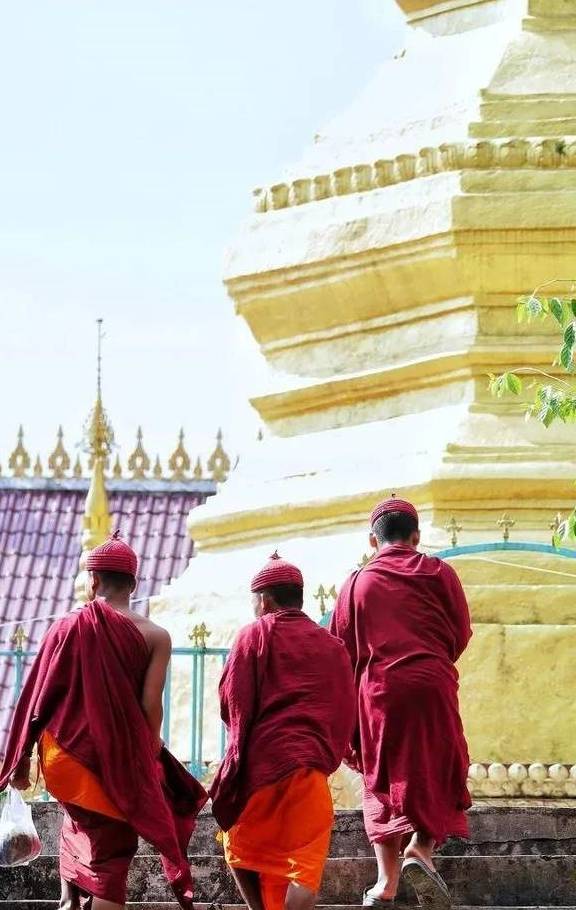 原创 比泰国清丽,比马来风情,国境内的迷你“东南亚”温暖如春7