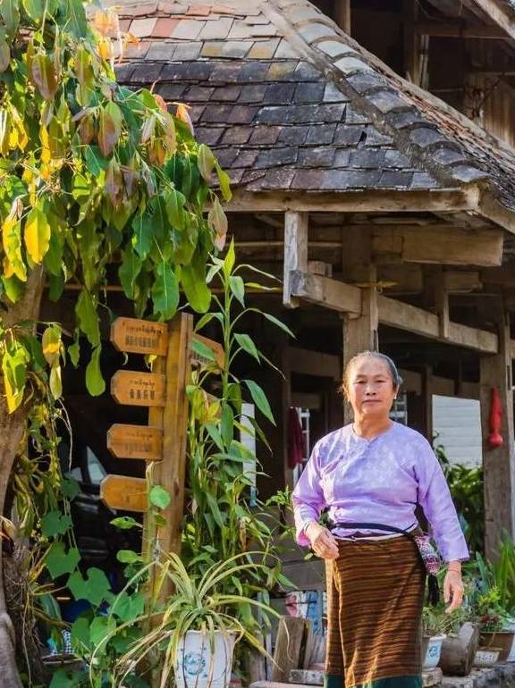 原创 比泰国清丽,比马来风情,国境内的迷你“东南亚”温暖如春8