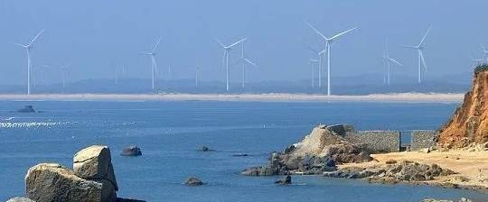 原创 宫崎骏同款海上铁路,中国“小镰仓”要火,家家都是海景房12