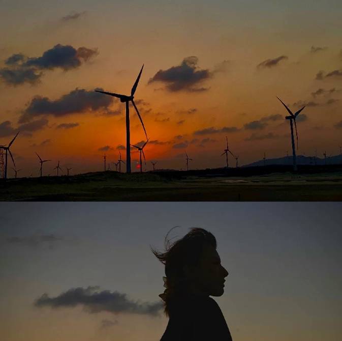 原创 宫崎骏同款海上铁路,中国“小镰仓”要火,家家都是海景房13