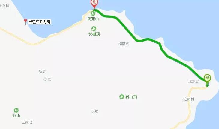 原创 宫崎骏同款海上铁路,中国“小镰仓”要火,家家都是海景房15