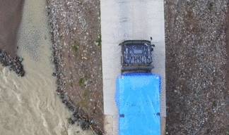 原创 这个哈佛女学霸在绝美的无人之地造房子，改变中产打卡旅行方式13